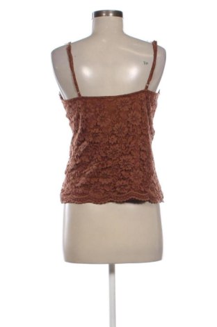 Damski top VILA, Rozmiar S, Kolor Brązowy, Cena 53,99 zł