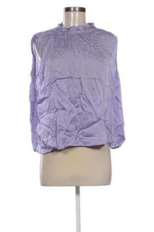 Top de femei Velvet, Mărime M, Culoare Mov, Preț 173,99 Lei
