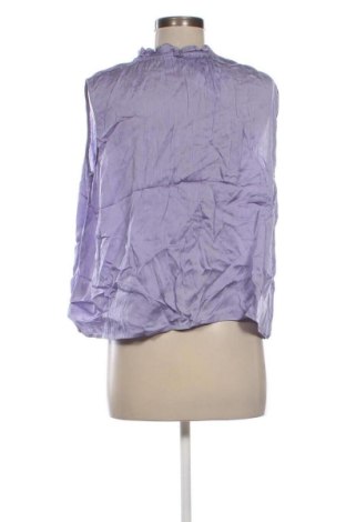 Top de femei Velvet, Mărime M, Culoare Mov, Preț 173,99 Lei