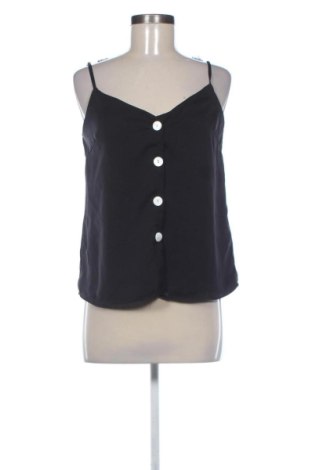 Γυναικείο τοπ Vero Moda, Μέγεθος M, Χρώμα Μαύρο, Τιμή 10,00 €, #136606511