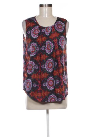 Top de femei Vero Moda, Mărime M, Culoare Multicolor, Preț 52,13 Lei