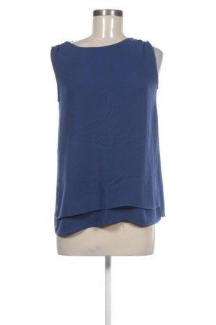 Damentop Vero Moda, Größe S, Farbe Blau, Preis 8,00 €