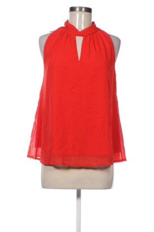 Γυναικείο τοπ Vero Moda, Μέγεθος M, Χρώμα Κόκκινο, Τιμή 12,99 €