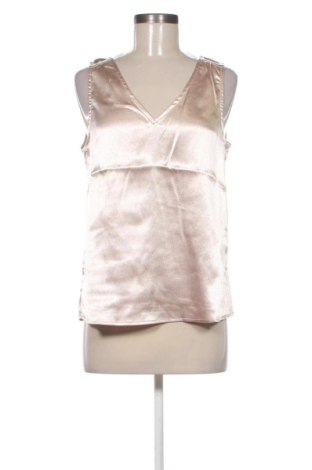 Γυναικείο τοπ Vero Moda, Μέγεθος M, Χρώμα  Μπέζ, Τιμή 23,52 €