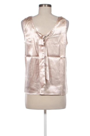 Γυναικείο τοπ Vero Moda, Μέγεθος M, Χρώμα  Μπέζ, Τιμή 23,52 €
