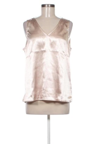 Damentop Vero Moda, Größe L, Farbe Beige, Preis 23,52 €