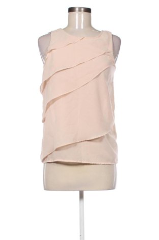 Дамски топ Vero Moda, Размер XS, Цвят Пепел от рози, Цена 10,16 €