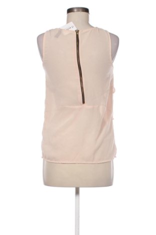 Дамски топ Vero Moda, Размер XS, Цвят Пепел от рози, Цена 10,16 €