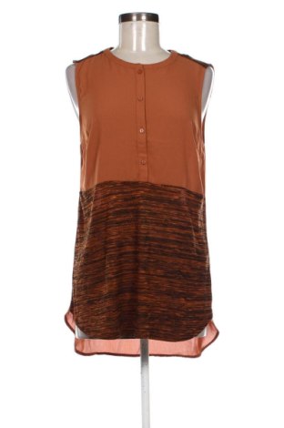 Damentop Vero Moda, Größe M, Farbe Braun, Preis 23,59 €