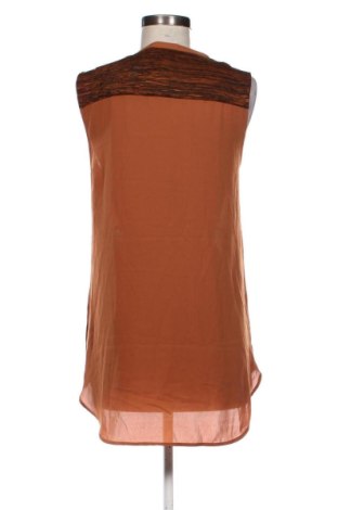 Damentop Vero Moda, Größe M, Farbe Braun, Preis 23,59 €