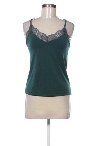 Top de femei Vero Moda, Mărime XS, Culoare Verde, Preț 70,85 Lei, #136653747