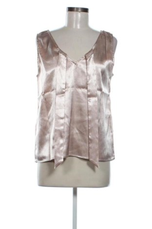 Дамски топ Vero Moda, Размер M, Цвят Бежов, Цена 23,52 €, #136656965
