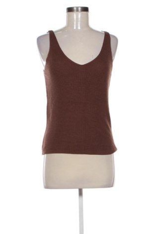 Damski top Vero Moda, Rozmiar M, Kolor Brązowy, Cena 53,99 zł