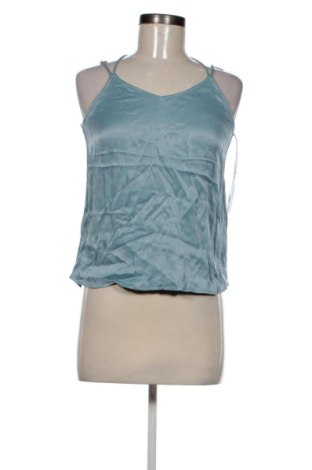 Top de femei Vero Moda, Mărime S, Culoare Albastru, Preț 53,00 Lei, #136671072