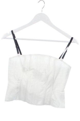 Damentop Vg, Größe XS, Farbe Ecru, Preis 30,99 €