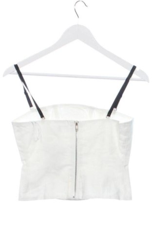 Damentop Vg, Größe XS, Farbe Ecru, Preis 30,99 €
