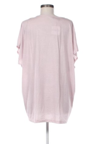 Damski top Via Appia, Rozmiar XXL, Kolor Różowy, Cena 72,99 zł