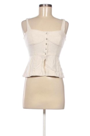 Damentop Who What Wear, Größe M, Farbe Ecru, Preis 75,29 €, #136644077
