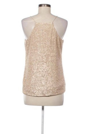 Top de femei Witchery, Mărime S, Culoare Auriu, Preț 173,99 Lei