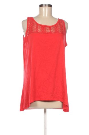 Damski top Women by Tchibo, Rozmiar M, Kolor Czerwony, Cena 44,99 zł, #136599817