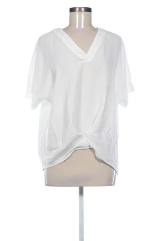 Damentop Yessica, Größe L, Farbe Weiß, Preis € 19,99