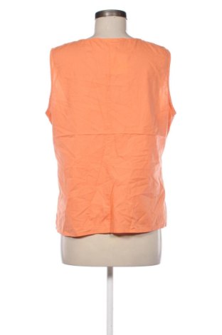 Damentop Yessica, Größe XL, Farbe Orange, Preis 14,77 €