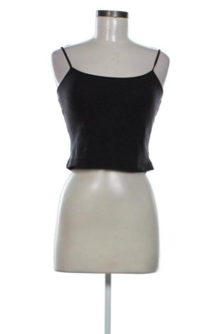 Top de femei Young, Mărime M, Culoare Negru, Preț 78,20 Lei, #136670543