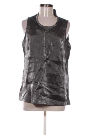 Top de femei Your Sixth Sense, Mărime XL, Culoare Gri, Preț 77,00 Lei, #136644010