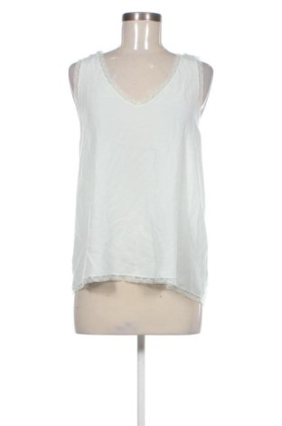 Damentop Zadig & Voltaire, Größe L, Farbe Grün, Preis 97,99 €, #132013102