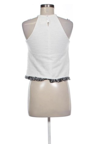 Дамски топ Zara, Размер XS, Цвят Бял, Цена 9,71 €