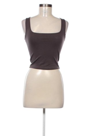 Dámsky top  Zara, Veľkosť XS, Farba Hnedá, Cena  9,21 €, #136589145