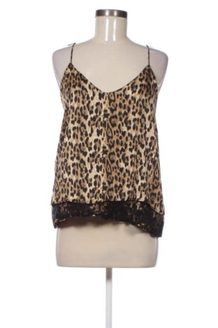 Damski top Zara, Rozmiar M, Kolor Kolorowy, Cena 48,99 zł