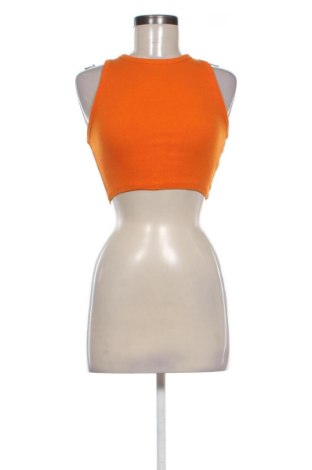Dámský top Zara, Velikost S, Barva Oranžová, Cena  255,00 Kč