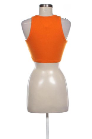 Dámský top Zara, Velikost S, Barva Oranžová, Cena  255,00 Kč
