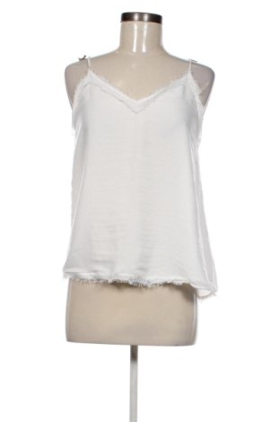 Dámský top Zara, Velikost S, Barva Bílá, Cena  255,00 Kč