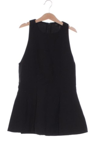 Дамски топ Zara, Размер XS, Цвят Черен, Цена 9,00 €