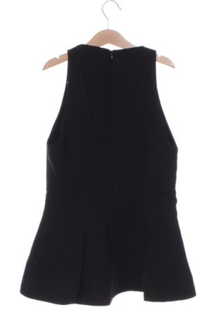 Дамски топ Zara, Размер XS, Цвят Черен, Цена 9,00 €