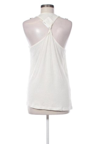 Damski top Zara, Rozmiar L, Kolor ecru, Cena 48,99 zł