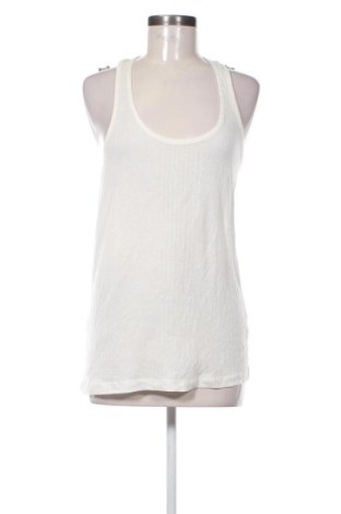 Damski top Zara, Rozmiar L, Kolor ecru, Cena 48,99 zł