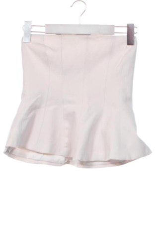 Дамски топ Zara, Размер XXS, Цвят Бял, Цена 9,00 €