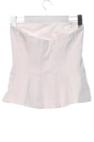 Дамски топ Zara, Размер XXS, Цвят Бял, Цена 9,00 €
