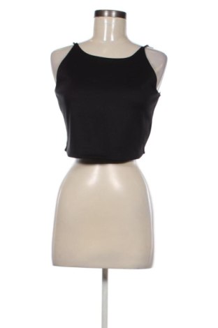 Дамски топ Zara, Размер L, Цвят Черен, Цена 9,71 €