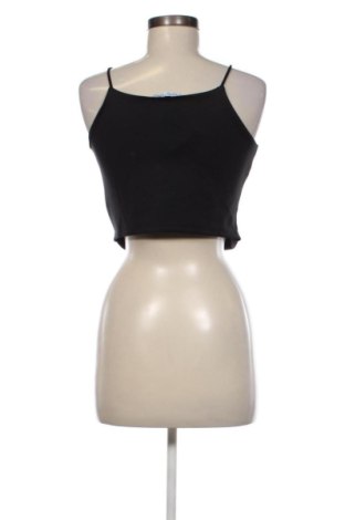 Дамски топ Zara, Размер L, Цвят Черен, Цена 9,71 €