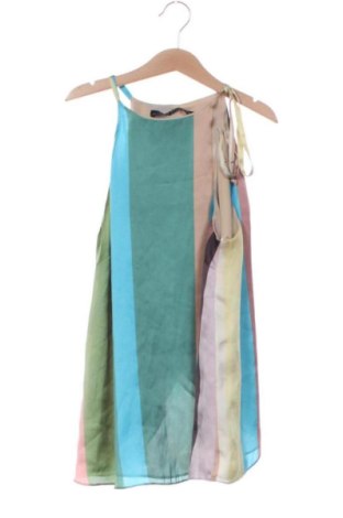 Top de femei Zara, Mărime S, Culoare Multicolor, Preț 48,00 Lei