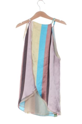 Top de femei Zara, Mărime S, Culoare Multicolor, Preț 48,00 Lei