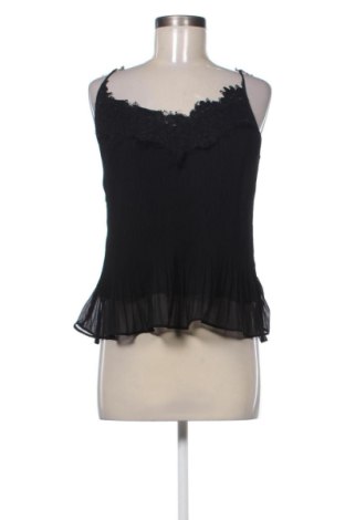 Top de femei Zara, Mărime XS, Culoare Negru, Preț 46,92 Lei