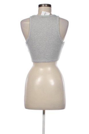 Дамски топ Zara, Размер M, Цвят Сив, Цена 9,71 €