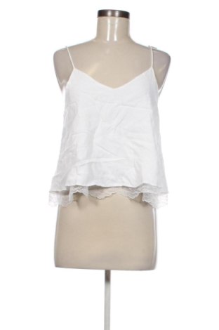 Damentop Zara, Größe L, Farbe Weiß, Preis € 12,99