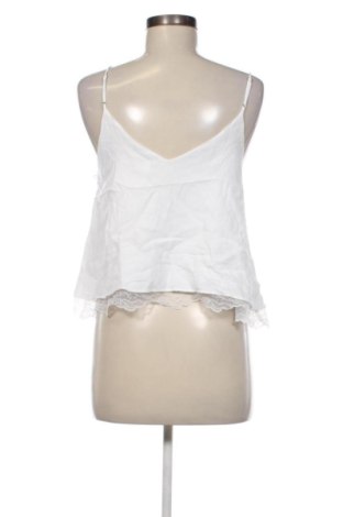 Damentop Zara, Größe L, Farbe Weiß, Preis € 12,99