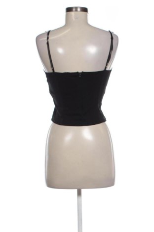 Дамски топ Zara, Размер M, Цвят Черен, Цена 9,00 €